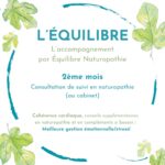 Améliorer son hygiène de vie grâce à la naturopathie