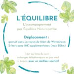 Améliorer son hygiène de vie grâce à la naturopathie